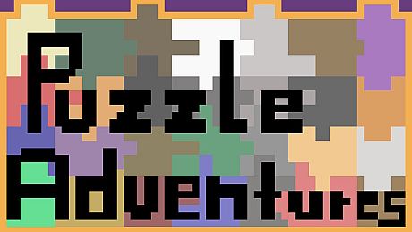 Puzzle Adventures Game