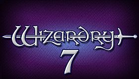 Wizardry 7: Crusaders of the Dark Savant