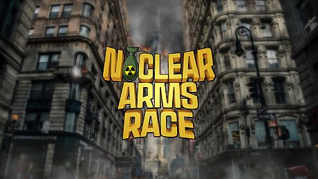 Nuclear Arms Race Game