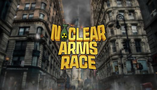 Nuclear Arms Race