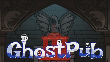 Ghost Pub Game