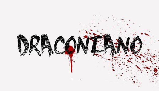 Draconiano