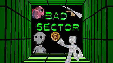 Bad Sector Game