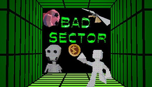 Bad Sector