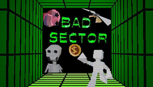 Buy Bad Sector