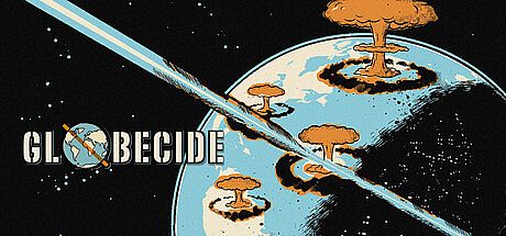 Globecide Game