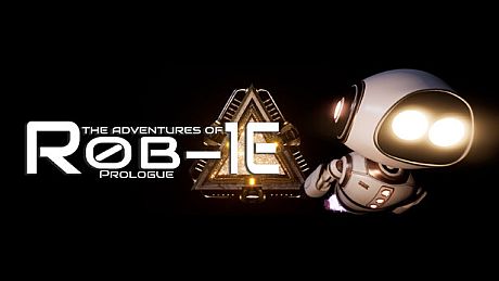 The Adventures of Rob-1E Game