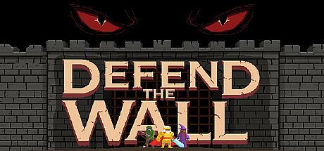 Defend The Wall Game