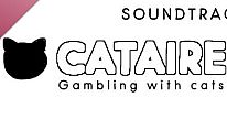 Kup CATAIRE Soundtrack na PC