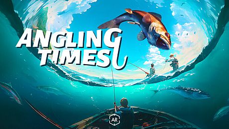 AnglingTimes Game