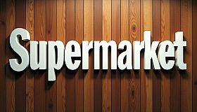 Supermarket