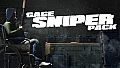 PAYDAY 2: Gage Sniper Pack