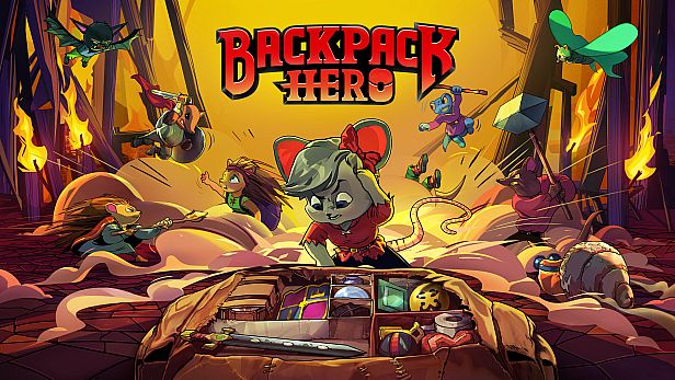 Buy Backpack Hero