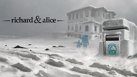 Richard & Alice Game