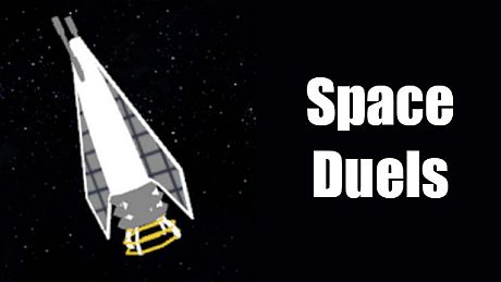 Space Duels Game
