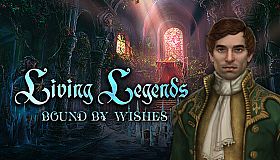 Living Legends: Bound by Wishes