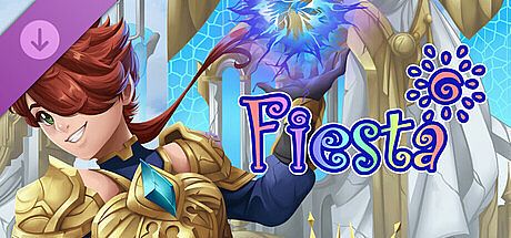 Fiesta Online - Champion's Arms Pack DLC