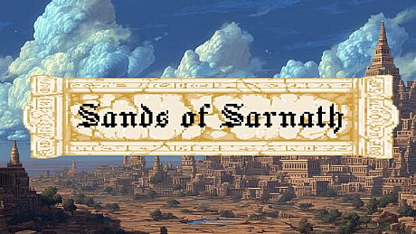 Sands of Sarnath Game