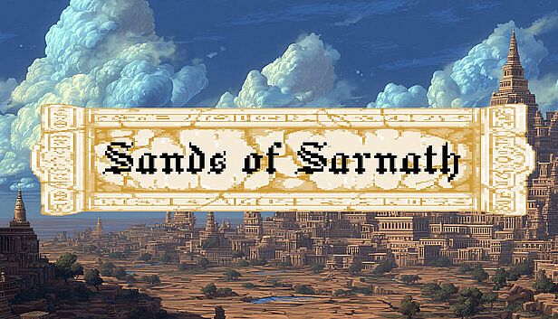 Buy Sands of Sarnath