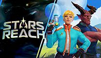 Stars Reach für PC kaufen