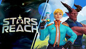 Stars Reach