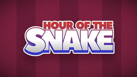 Hour of the Snake