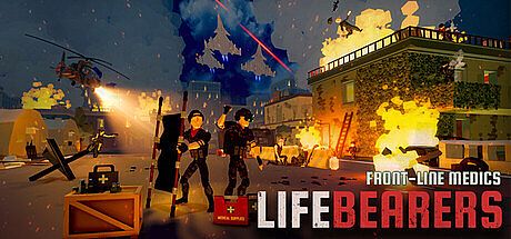 Lifebearers