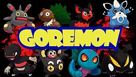 Goremon