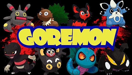 Goremon