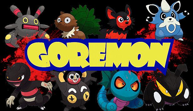 Buy Goremon