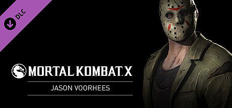 Jason Voorhees