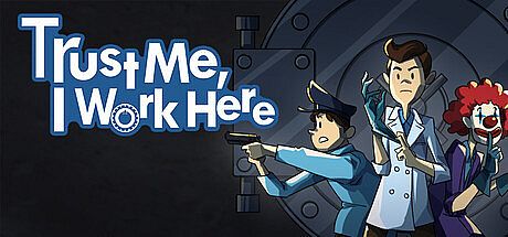 Trust Me, I Work Here Game