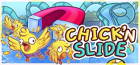 Chick'n Slide Game