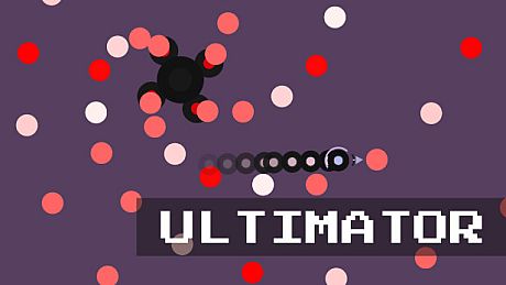 Ultimator Game
