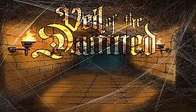 Veil of the damned
