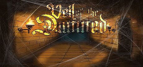 Veil of the damned Game