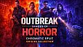Outbreak: Shades of Horror Chromatic Split Origins Collection