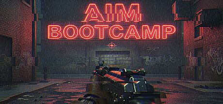 AIM BOOTCAMP Game