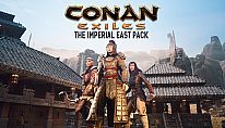 Acheter Conan Exiles - The Imperial East Pack PC