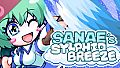 SANAE's Sylphid Breeze Original Soundtrack