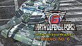 EARTH DEFENSE FORCE 6 - Ranger Piloted Weapons: Blacker No. 6