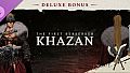 The First Berserker: Khazan Deluxe Bonus