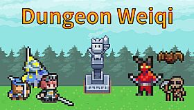 Dungeon Weiqi