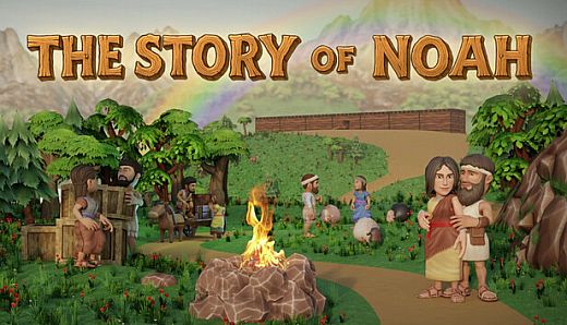 The Story of Noah