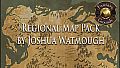 Fantasy Grounds - Regional Map Pack by Joshua Watmough (Map Pack)