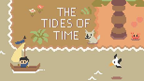 The Tides of Time Game