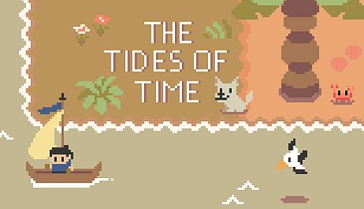 The Tides of Time