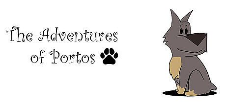 The Adventures of Portos Game