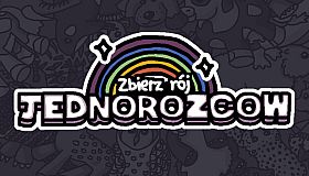 I commissioned some unicorns