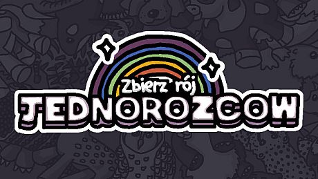 I commissioned some unicorns Game